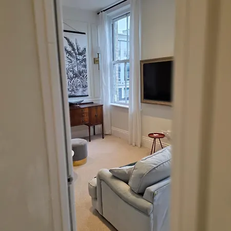 Station Bridge Collection - Flat 4 Daire Harrogate