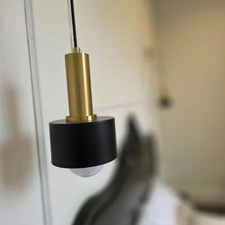 Station Bridge Collection - Flat 4 公寓 *