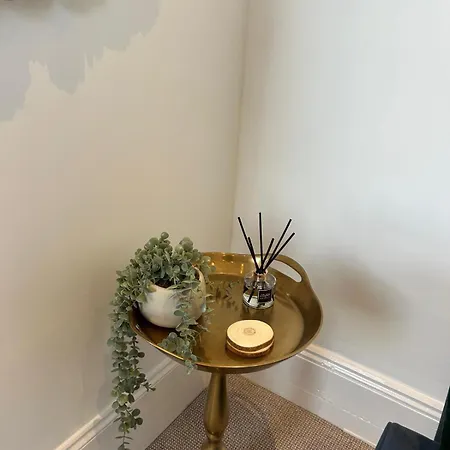 Station Bridge Collection - Flat 4 Harrogate