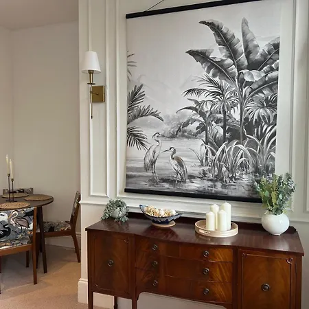 Station Bridge Collection - Flat 4 * Harrogate