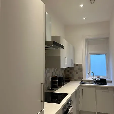 Station Bridge Collection - Flat 4