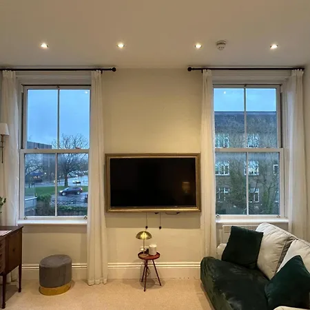 Station Bridge Collection - Flat 4 公寓