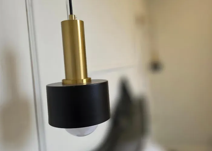 Station Bridge Collection - Flat 4 公寓 *